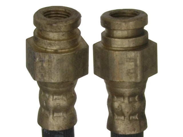 Raybestos Brakes Brake Hydraulic Hose P/N:BH38975 Fits: Mazda B2600 88-87 - Image 1