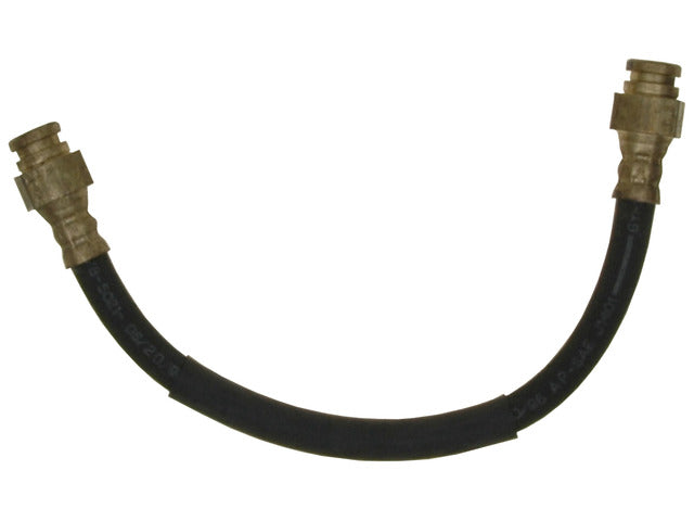 Raybestos Brakes Brake Hydraulic Hose P/N:BH38975 Fits: Mazda B2600 88-87 - Image 2