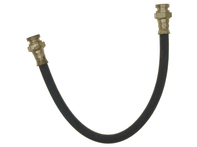Raybestos Brakes Brake Hydraulic Hose P/N:BH38977 Fits: Mazda B2200 93-90, Mazda B2600 93-90 - Image 2