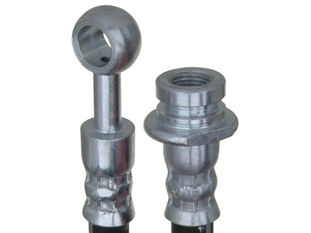 Raybestos Brakes Brake Hydraulic Hose P/N:BH38981 Fits: Infiniti M30 92-90 - Image 1