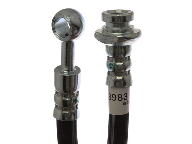 Raybestos Brakes Brake Hydraulic Hose P/N:BH38983 Fits: Infiniti Q45 96-90 - Image 1