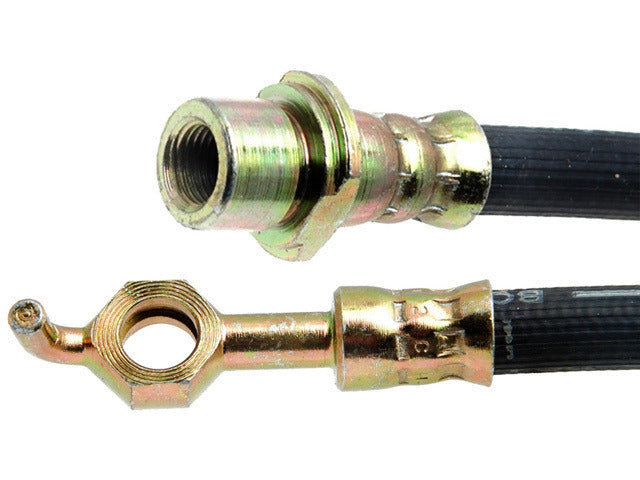 Raybestos Brakes Brake Hydraulic Hose P/N:BH38988 Fits: Toyota Tercel 1991 - Image 1