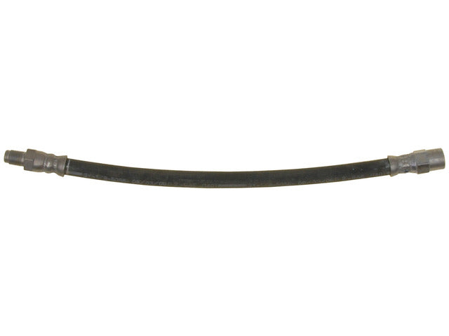 Raybestos Brakes Brake Hydraulic Hose P/N:BH38990 Fits: Audi 4000 85-84, Audi 4000 Quattro 87-84, Audi 80 Quattro 92-88, Audi 90 Quattro 91-88, Audi A8 99-97, Audi A8 Quattro 99-97, Audi Coupe Quattro 91-90, Volkswagen Jetta 1991, Volkswagen Jetta 89-88 - Image 2