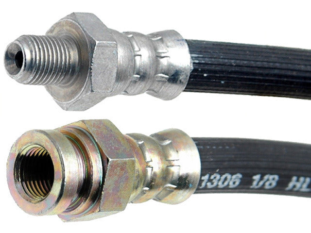 Raybestos Brakes Brake Hydraulic Hose P/N:BH38994 Fits: Mazda Rx-7 91-86 - Image 1