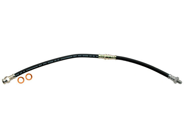 Raybestos Brakes Brake Hydraulic Hose P/N:BH38994 Fits: Mazda Rx-7 91-86 - Image 2