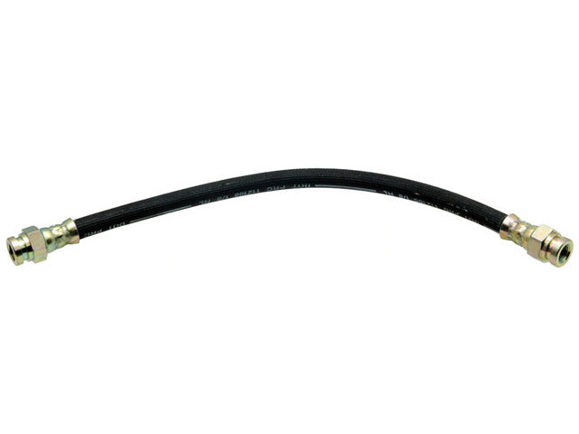 Raybestos Brakes Brake Hydraulic Hose P/N:BH38995 Fits: Mazda Rx-7 91-86 - Image 2