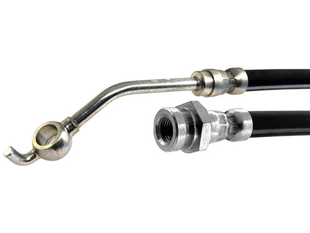 Raybestos Brakes Brake Hydraulic Hose P/N:BH38996 Fits: Mazda Rx-7 91-86 - Image 1