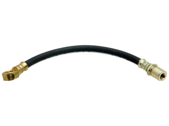 Raybestos Brakes Brake Hydraulic Hose P/N:BH38998 Fits: Yugo Cabrio 1990, Yugo Gv 89-86, Yugo Gvs 1988, Yugo Gvx 89-87 - Image 2