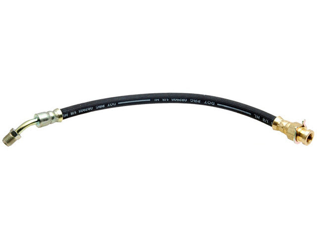 Raybestos Brakes Brake Hydraulic Hose P/N:BH38999 Fits: Am General Dj5 1969, Jeep Dispatcher 1966, Jeep Dj3 1966, Jeep Dj5 69-67, Jeep Dj6 68-67 - Image 2