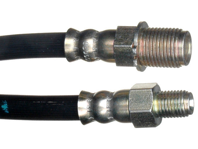Raybestos Brakes Brake Hydraulic Hose P/N:BH4000 Fits: International 1000a, International 1000b, International 1000c, International 1000d, International 1100a, International 1100d, International 1110, International 1200a, International 1200d - Image 1