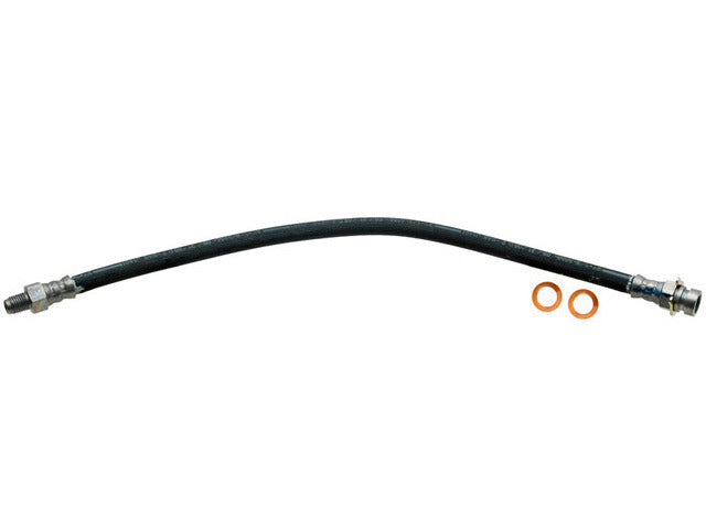 Raybestos Brakes Brake Hydraulic Hose P/N:BH4497 Fits: Cadillac Series 60, Cadillac Series 60 Special Fleetwood, Cadillac Series 61, Cadillac Series 62, Cadillac Series 63, Cadillac Series 67, Cadillac Series 75, Cadillac Series 75 Fleetwood - Image 2