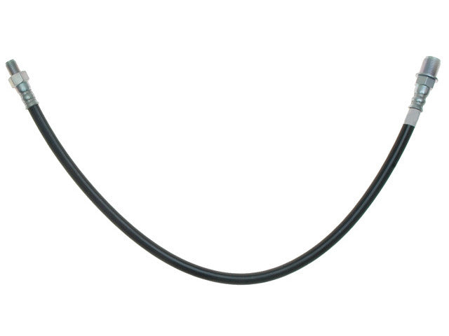 Raybestos Brakes Brake Hydraulic Hose P/N:BH4751 Fits: Dodge D200 Pickup, Dodge D300 Pickup, Dodge D300 Series, Dodge P300 Van, Dodge W100 Pickup, Dodge W100 Series, Dodge W200 Pickup, Dodge W200 Series, Dodge W300 Pickup - Image 2