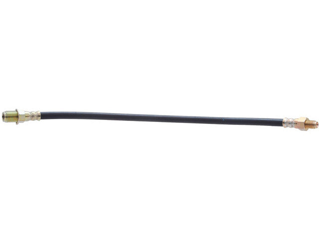 Raybestos Brakes Brake Hydraulic Hose P/N:BH4900 Fits: Chevrolet Truck, Dodge B-1, Dodge B-1 Truck, Dodge B-2, Dodge B-3, Dodge B-4 Truck, Dodge C-1 Truck, Dodge C-3, Dodge C-4, Dodge D200 Pickup - Image 1