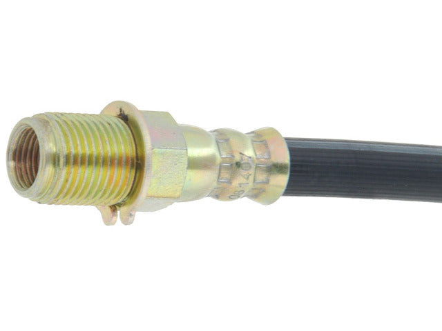 Raybestos Brakes Brake Hydraulic Hose P/N:BH4900 Fits: Chevrolet Truck, Dodge B-1, Dodge B-1 Truck, Dodge B-2, Dodge B-3, Dodge B-4 Truck, Dodge C-1 Truck, Dodge C-3, Dodge C-4, Dodge D200 Pickup - Image 2