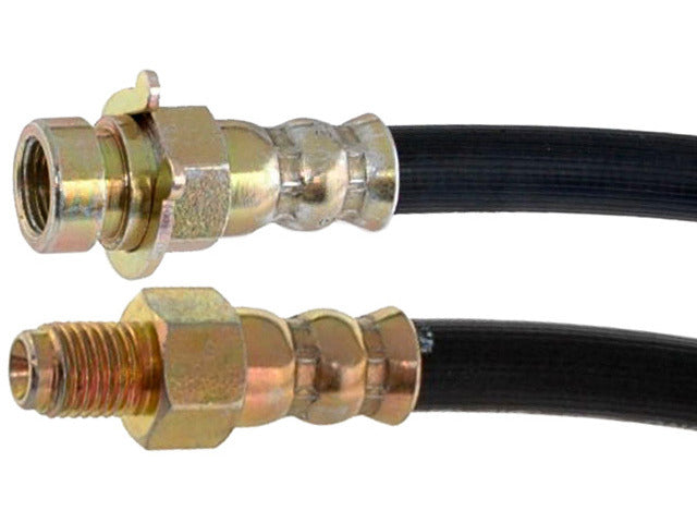 Raybestos Brakes Brake Hydraulic Hose P/N:BH5433 Fits: Buick Roadmaster Series 70, Buick Special Series 40, Buick Special Series 40-a, Buick Special Series 40-b, Buick Super Series 50, Cadillac Deville, Cadillac Eldorado, Cadillac Series 60 - Image 1
