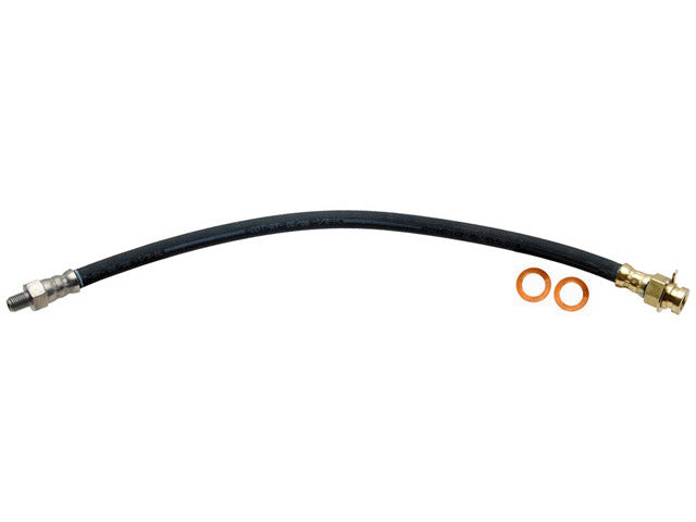 Raybestos Brakes Brake Hydraulic Hose P/N:BH5784 Fits: Frazer Frazer, Frazer Manhattan, Hudson Hornet, Hudson Jet, Hudson Jetliner, Hudson Rambler, Hudson Super Jet, Hudson Wasp, Jeep Cj5, Jeep Cj5a - Image 2