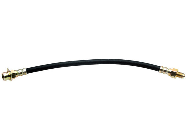 Raybestos Brakes Brake Hydraulic Hose P/N:BH5931 Fits: Cadillac Commercial Chassis, Cadillac Deville, Cadillac Eldorado, Cadillac Series 60 Fleetwood, Cadillac Series 62, Cadillac Series 75 Fleetwood, Chrysler C33, Chrysler C34, Chrysler C36 - Image 2