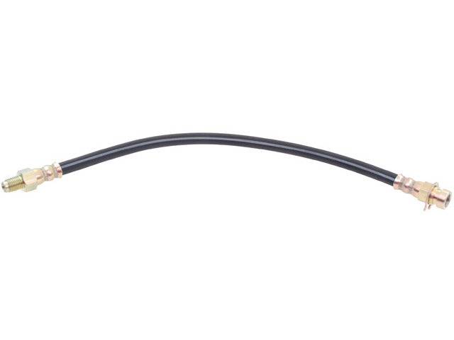 Raybestos Brakes Brake Hydraulic Hose P/N:BH7600 Fits: Ford Deluxe, Ford F-2, Ford Model 11 A, Ford Model 2 Ga Special, Ford Model 21 A Deluxe, Ford Standard, Ford Super Deluxe, Mercury Mercury, Mercury Series 19a, Mercury Series 29a, Mercury Series O9a - Image 1