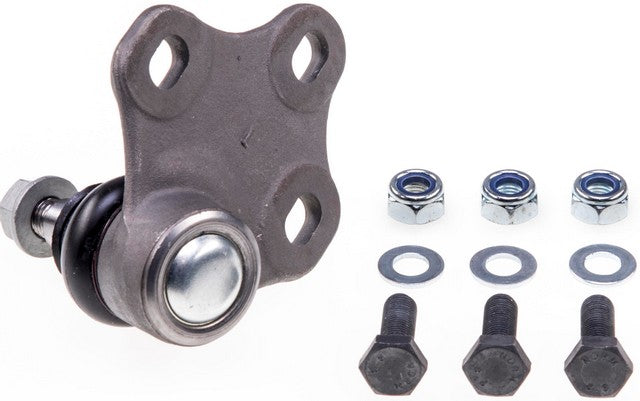 Dorman - OE Solutions Articulación de Potula de Suspensión P/N:538-129 Fits: Audi Tt 14-07, Audi Tt 18-16, Audi Tt Quattro 23-07, Audi Tt Rs Quattro 14-11, Audi Tt Rs Quattro 23-18, Audi Tts Quattro 23-09 - Image 1