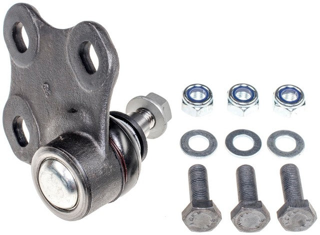 Dorman - OE Solutions Articulación de Potula de Suspensión P/N:538-130 Fits: Audi Tt 14-07, Audi Tt 18-16, Audi Tt Quattro 23-07, Audi Tt Rs Quattro 14-11, Audi Tt Rs Quattro 23-18, Audi Tts Quattro 23-09 - Image 1