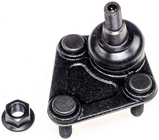 Dorman - OE Solutions Articulación de Potula de Suspensión P/N:538-127 Fits: Audi S3 04-01, Audi Tt 06-99, Audi Tt Quattro 06-00, Volkswagen R32 04-03 - Image 1