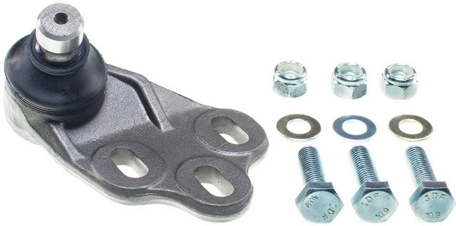 Dorman - OE Solutions Articulación de Potula de Suspensión P/N:538-231 Fits: Audi 90 95-93, Audi 90 Quattro 95-93, Audi Cabriolet 98-94, Audi Coupe Quattro 91-90 - Image 2