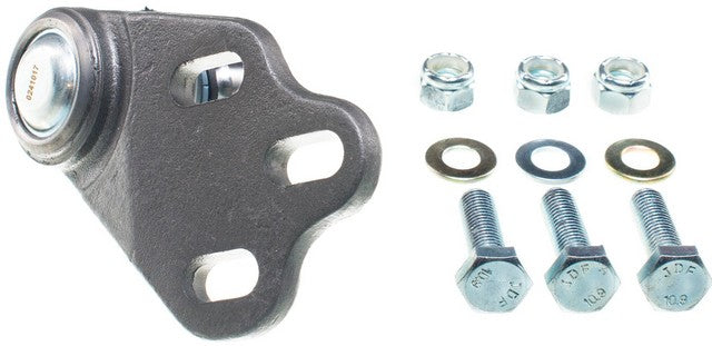 Dorman - OE Solutions Articulación de Potula de Suspensión P/N:538-231 Fits: Audi 90 95-93, Audi 90 Quattro 95-93, Audi Cabriolet 98-94, Audi Coupe Quattro 91-90 - Image 1