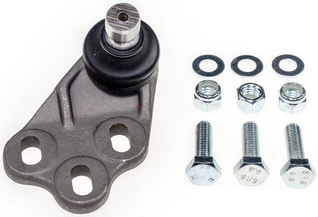 Dorman - OE Solutions Articulación de Potula de Suspensión P/N:538-232 Fits: Audi 90 95-93, Audi 90 Quattro 95-93, Audi Cabriolet 98-94, Audi Coupe Quattro 91-90 - Image 2