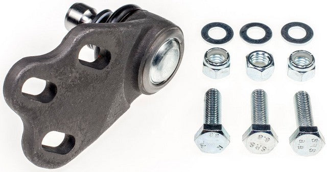Dorman - OE Solutions Articulación de Potula de Suspensión P/N:538-232 Fits: Audi 90 95-93, Audi 90 Quattro 95-93, Audi Cabriolet 98-94, Audi Coupe Quattro 91-90 - Image 1