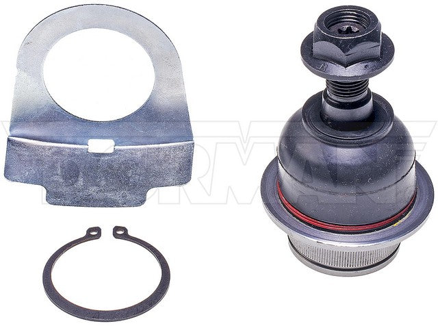 Dorman - OE Solutions Articulación de Potula de Suspensión P/N:538-386 Fits: Ford Transit 14-07, Ford Transit Connect 13-10, Ford Transit Custom 23-14 - Image 2