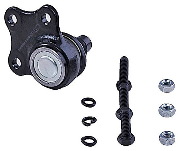 Dorman - OE Solutions Articulación de Potula de Suspensión P/N:538-388 Fits: Ford Ecosport 12-04, Ford Fiesta 10-03, Ford Fiesta Ikon 15-11 - Image 2