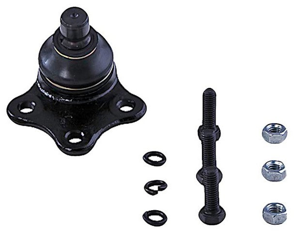 Dorman - OE Solutions Articulación de Potula de Suspensión P/N:538-388 Fits: Ford Ecosport 12-04, Ford Fiesta 10-03, Ford Fiesta Ikon 15-11 - Image 1