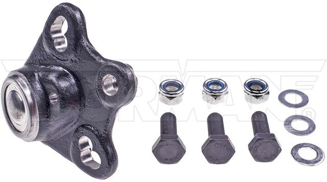 Dorman - OE Solutions Articulación de Potula de Suspensión P/N:538-780 Fits: Mercedes-benz B200 11-06 - Image 2