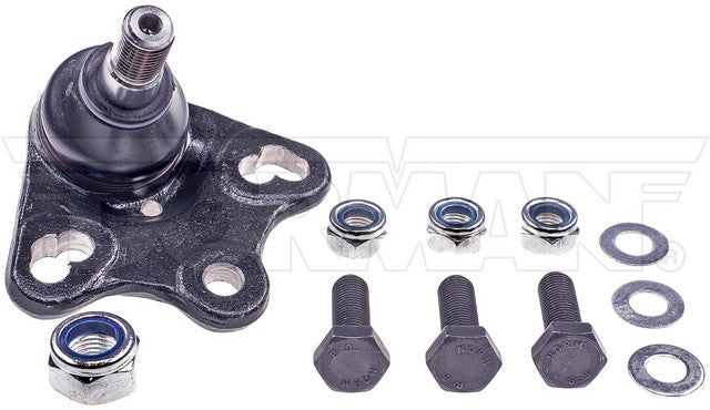 Dorman - OE Solutions Articulación de Potula de Suspensión P/N:538-780 Fits: Mercedes-benz B200 11-06 - Image 1