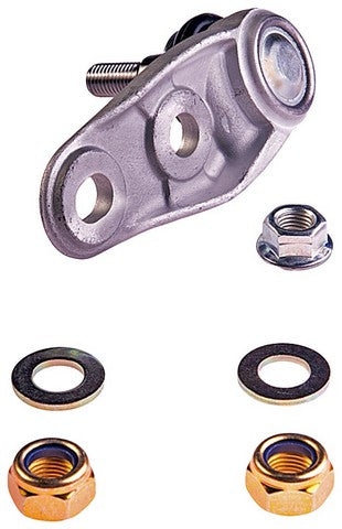 Dorman - OE Solutions Articulación de Potula de Suspensión P/N:538-787 Fits: Mini Cooper 15-07 - Image 2