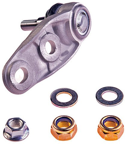 Dorman - OE Solutions Articulación de Potula de Suspensión P/N:538-788 Fits: Mini Cooper 15-07 - Image 2