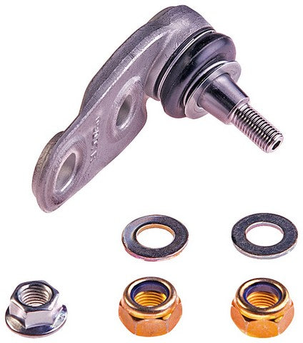 Dorman - OE Solutions Articulación de Potula de Suspensión P/N:538-788 Fits: Mini Cooper 15-07 - Image 1