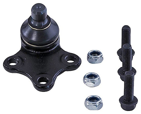 Dorman - OE Solutions Articulación de Potula de Suspensión P/N:538-791 Fits: Peugeot Grand Raid 12-07, Peugeot Partner 12-03 - Image 1