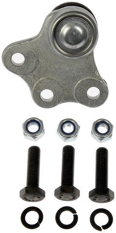 Dorman - OE Solutions Articulación de Potula de Suspensión P/N:538-792 Fits: Peugeot 306 98-97 - Image 3
