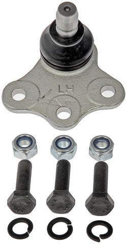 Dorman - OE Solutions Articulación de Potula de Suspensión P/N:538-792 Fits: Peugeot 306 98-97 - Image 4
