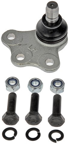 Dorman - OE Solutions Articulación de Potula de Suspensión P/N:538-792 Fits: Peugeot 306 98-97 - Image 1