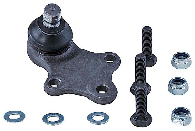 Dorman - OE Solutions Articulación de Potula de Suspensión P/N:538-793 Fits: Peugeot 306 01-99 - Image 1