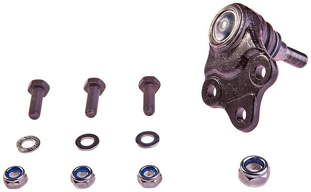 Dorman - OE Solutions Articulación de Potula de Suspensión P/N:538-800 Fits: Land Rover Lr2 15-08 - Image 1