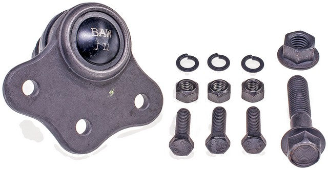 Dorman - OE Solutions Articulación de Potula de Suspensión P/N:538-805 Fits: Saab 9-5 01-99 - Image 2
