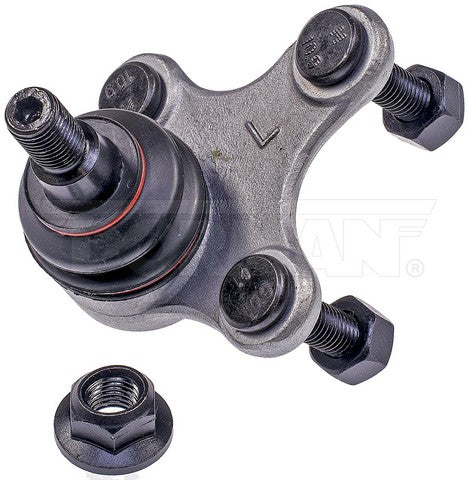 Dorman - OE Solutions Articulación de Potula de Suspensión P/N:538-811 Fits: Audi A3, Audi A3 Quattro, Audi Q3, Audi Q3 Quattro, Audi Rs Q3, Seat Altea, Seat Altea Xl, Seat Freetrack, Seat Toledo - Image 1
