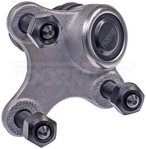Dorman - OE Solutions Articulación de Potula de Suspensión P/N:538-812 Fits: Audi A3, Audi A3 Quattro, Audi Q3, Audi Q3 Quattro, Audi Rs Q3, Seat Altea, Seat Altea Xl, Seat Freetrack, Seat Toledo - Image 2