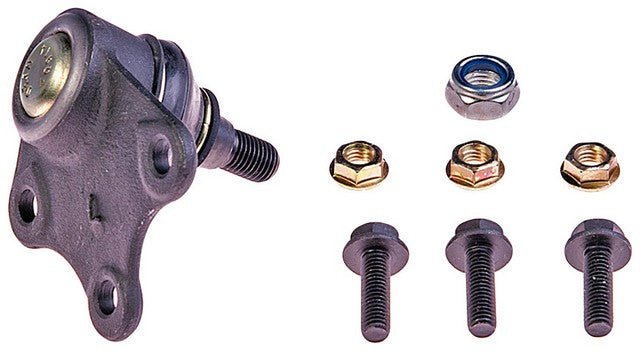 Dorman - OE Solutions Articulación de Potula de Suspensión P/N:538-825 Fits: Seat Cordoba 08-03, Seat Ibiza 09-03, Volkswagen Lupo 09-05, Volkswagen Polo 07-03, Volkswagen Sportvan 10-07 - Image 2