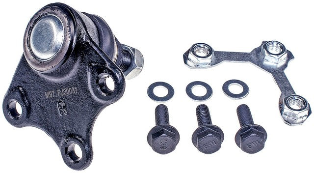 Dorman - OE Solutions Articulación de Potula de Suspensión P/N:538-826 Fits: Seat Cordoba 08-03, Seat Ibiza 09-03, Volkswagen Lupo 09-05, Volkswagen Polo 07-03, Volkswagen Sportvan 10-07 - Image 2