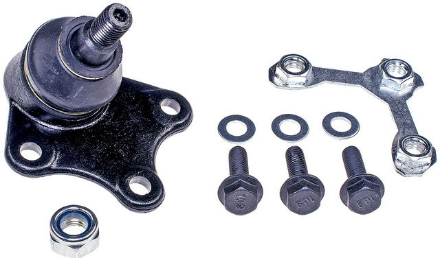 Dorman - OE Solutions Articulación de Potula de Suspensión P/N:538-826 Fits: Seat Cordoba 08-03, Seat Ibiza 09-03, Volkswagen Lupo 09-05, Volkswagen Polo 07-03, Volkswagen Sportvan 10-07 - Image 1