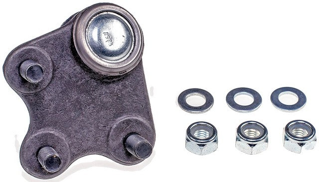 Dorman - OE Solutions Articulación de Potula de Suspensión P/N:538-827 Fits: Audi A1, Seat Cordoba, Seat Ibiza, Seat Nuevo Ibiza, Seat Toledo, Volkswagen Gol, Volkswagen Gol Sedan, Volkswagen Nuevo Gol - Image 2